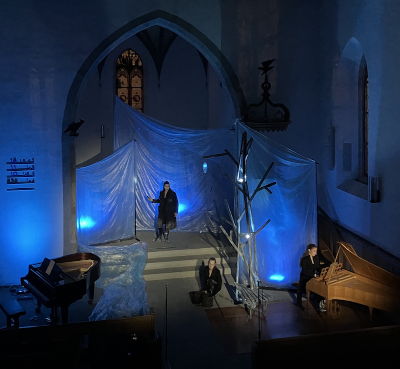 2025 Winterreise